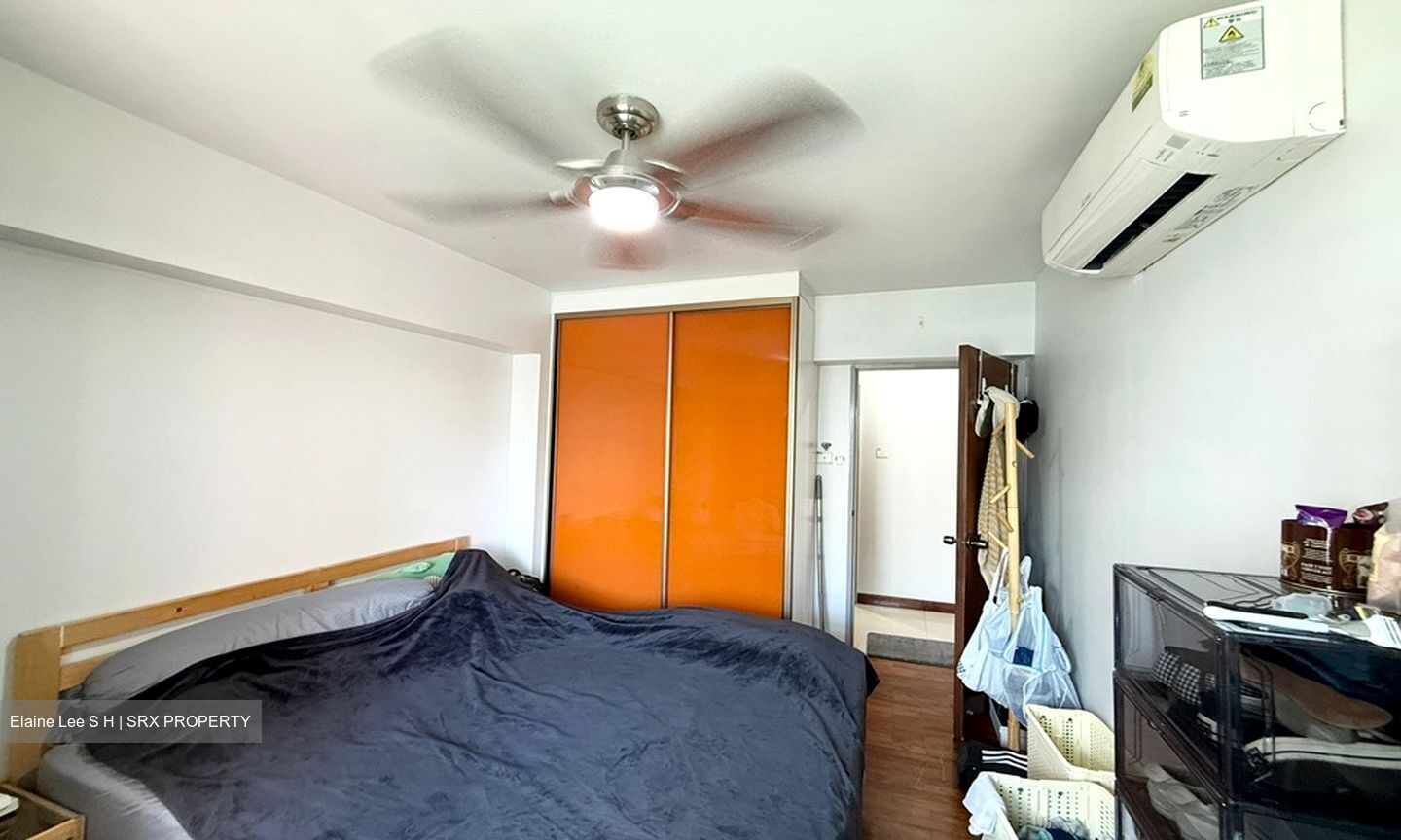 Blk 649 Eastdale (Punggol), HDB 4 Rooms #538001361